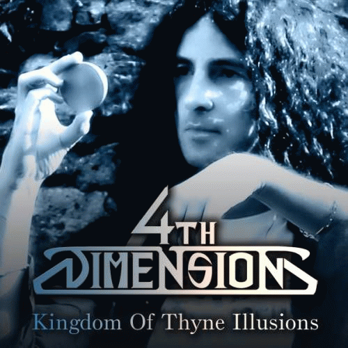 4th Dimension : Kingdom of Thyne Illusions (Single)